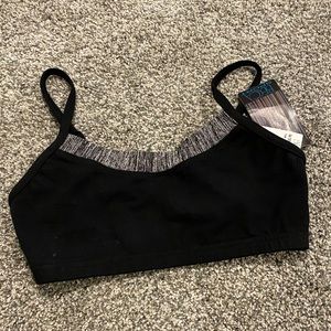 Becca Sports Bra NWT